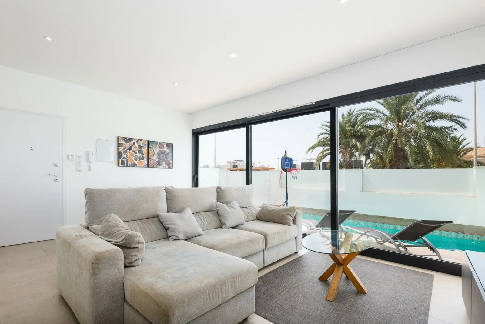 Villa de 3 dormitorios en venta en San Pedro del Pinatar, Costa Cálida - Image 9