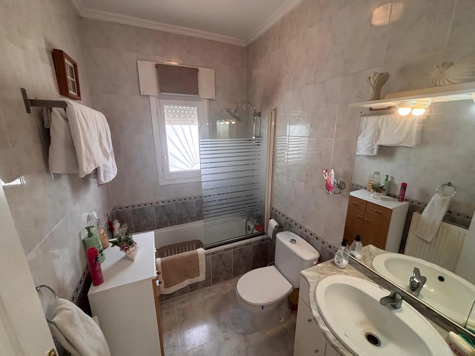 Detached Villa In Urbanización Ciudad Quesada - Image 7