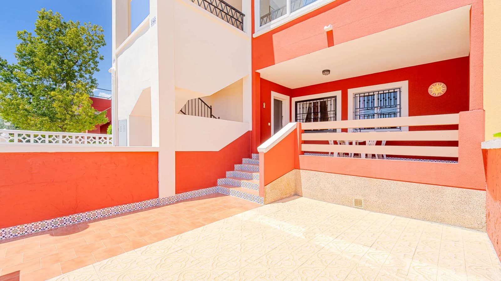 Apartament In Los Altos