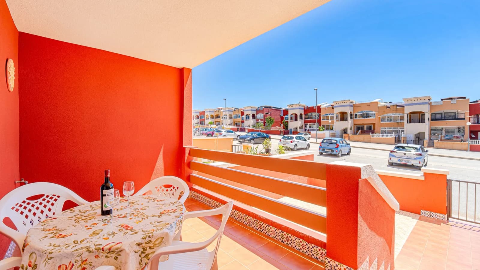 Apartament In Los Altos - Image 3