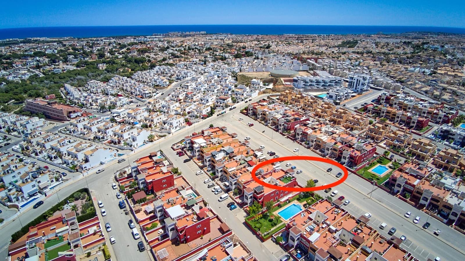Apartament In Los Altos - Image 5