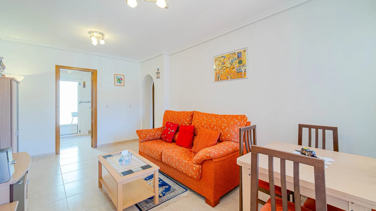 Apartament In Los Altos - Image 7