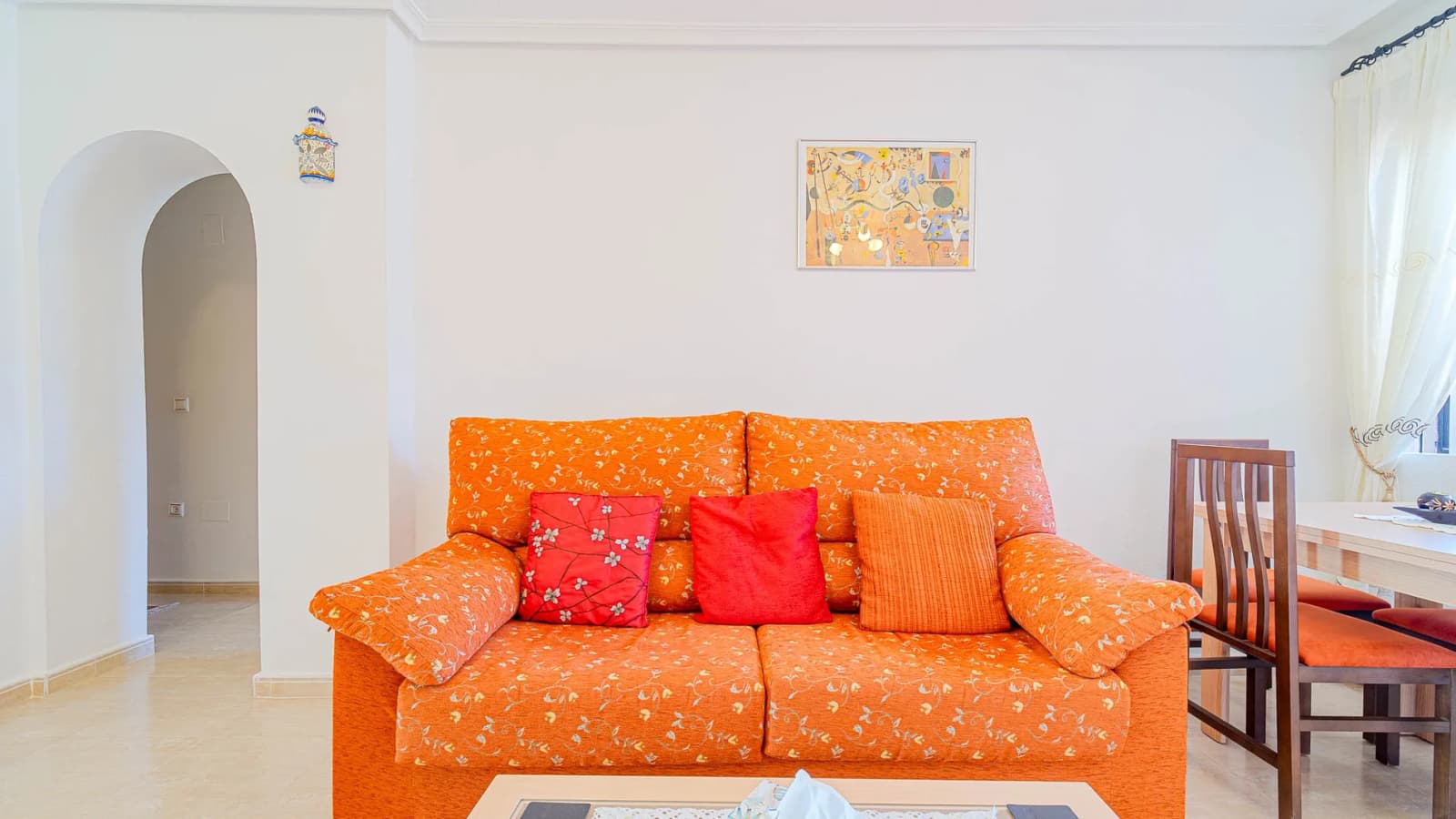 Apartament In Los Altos - Image 9