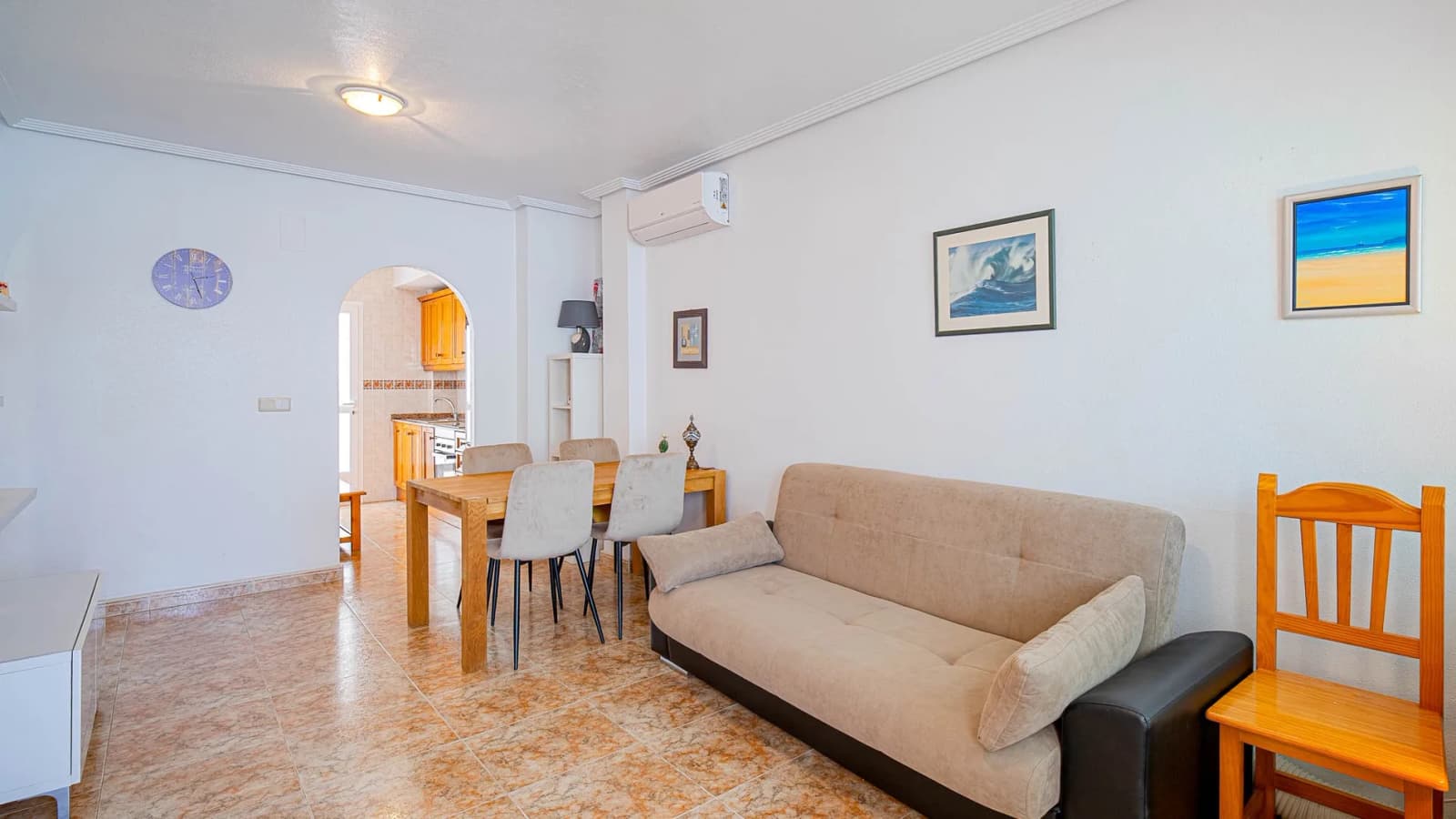 Apartament In Punta Prima - Image 8