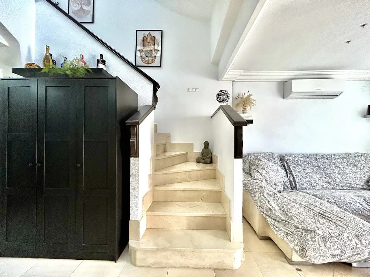 Townhouse de 4 dormitorios en venta en Heredades, Alicante - Image 8