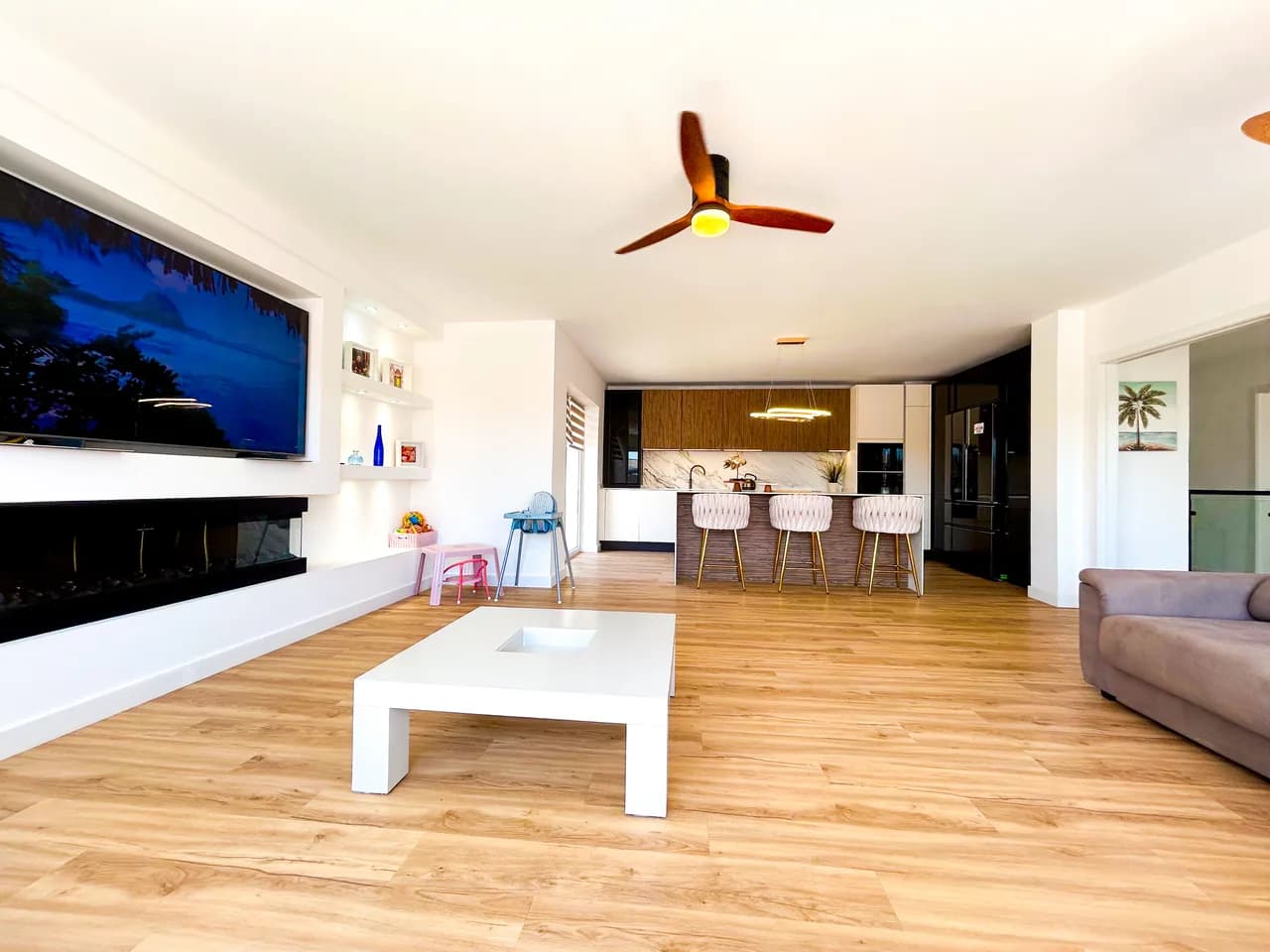 Villa de 5 dormitorios en venta en Mar De Cristal, Murcia - Image 7