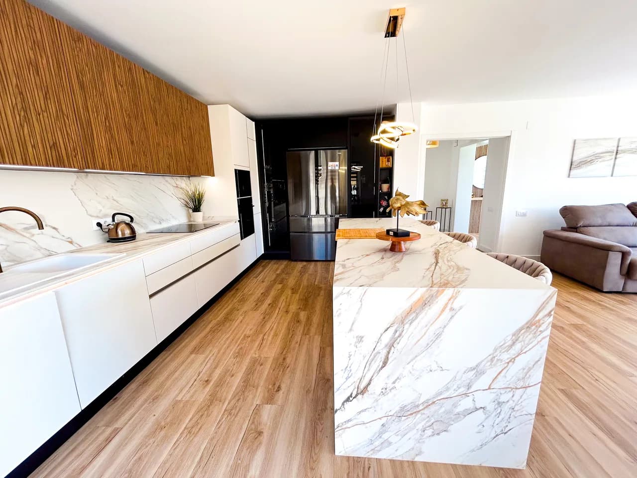 Villa de 5 dormitorios en venta en Mar De Cristal, Murcia - Image 9