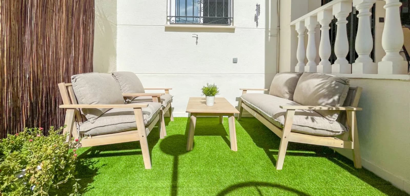 Townhouse de 3 dormitorios en venta en Orihuela Costa, Costa Blanca (Alicante) - Image 4