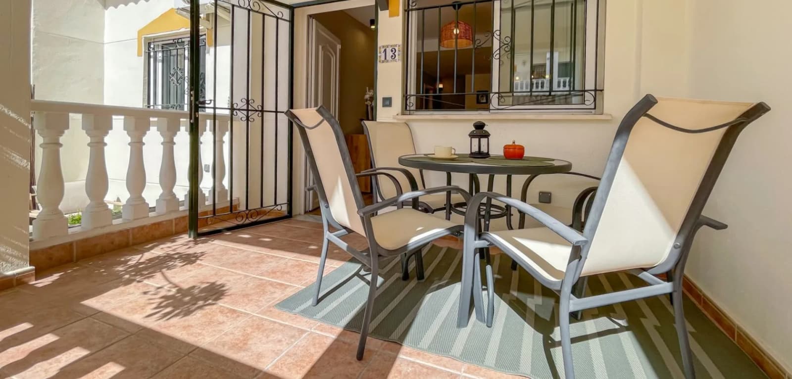 Townhouse de 3 dormitorios en venta en Orihuela Costa, Costa Blanca (Alicante) - Image 5
