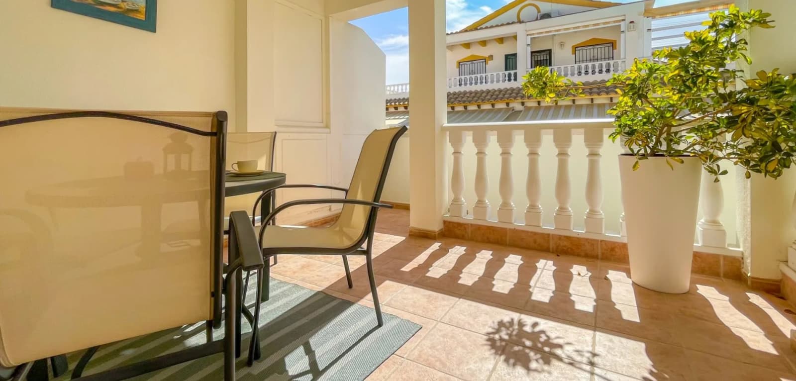 Townhouse de 3 dormitorios en venta en Orihuela Costa, Costa Blanca (Alicante) - Image 6