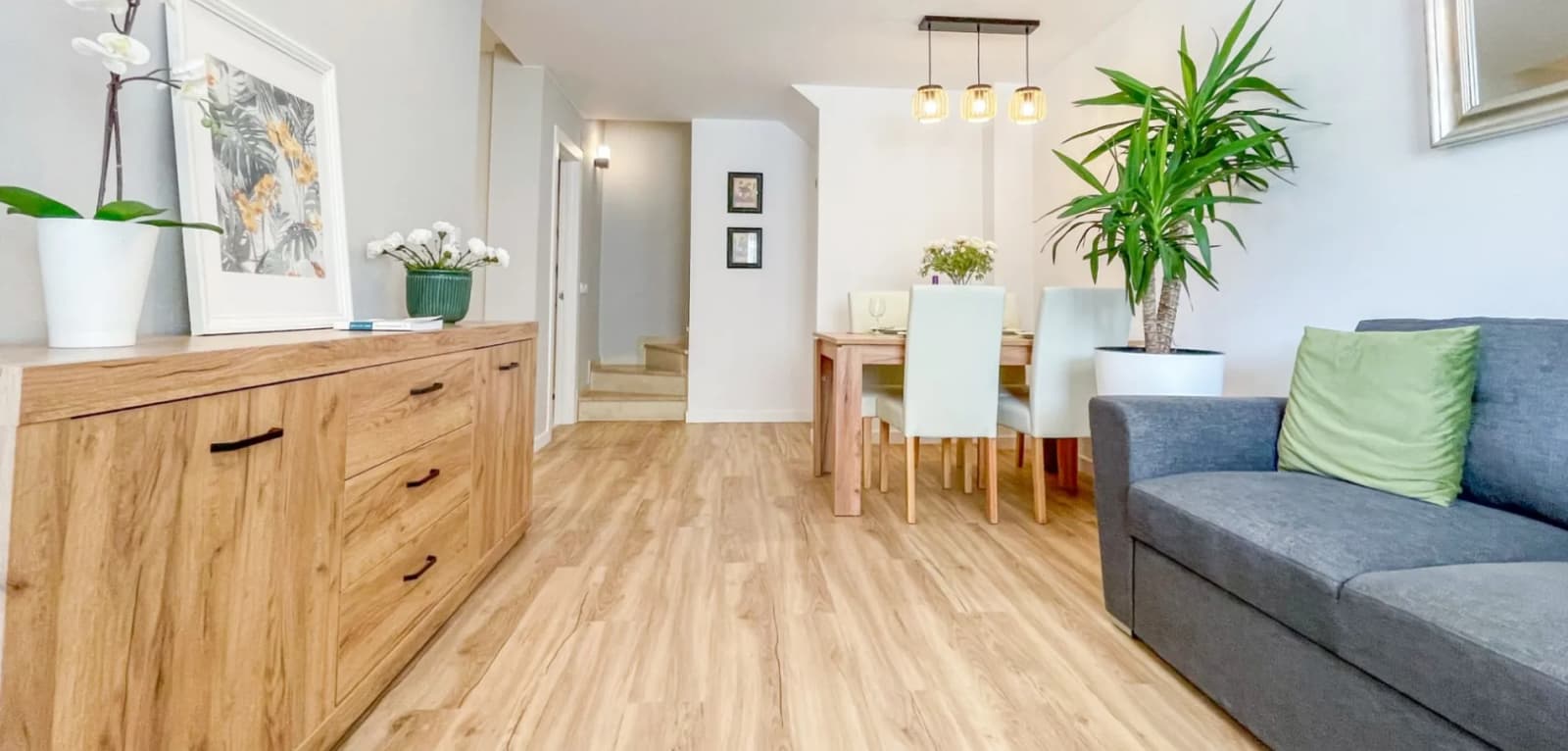 Townhouse de 3 dormitorios en venta en Orihuela Costa, Costa Blanca (Alicante) - Image 7