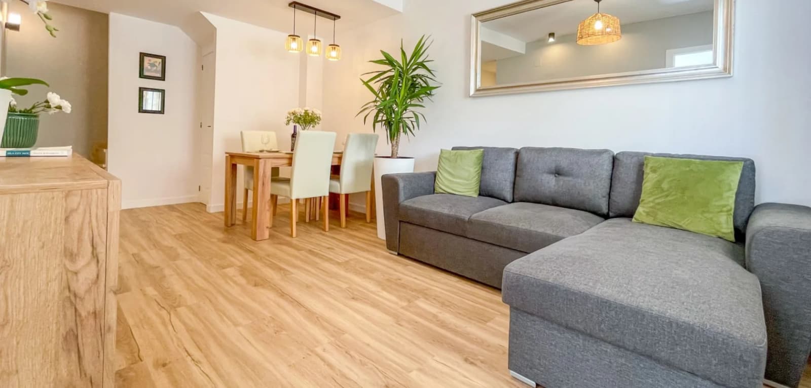 Townhouse de 3 dormitorios en venta en Orihuela Costa, Costa Blanca (Alicante) - Image 9