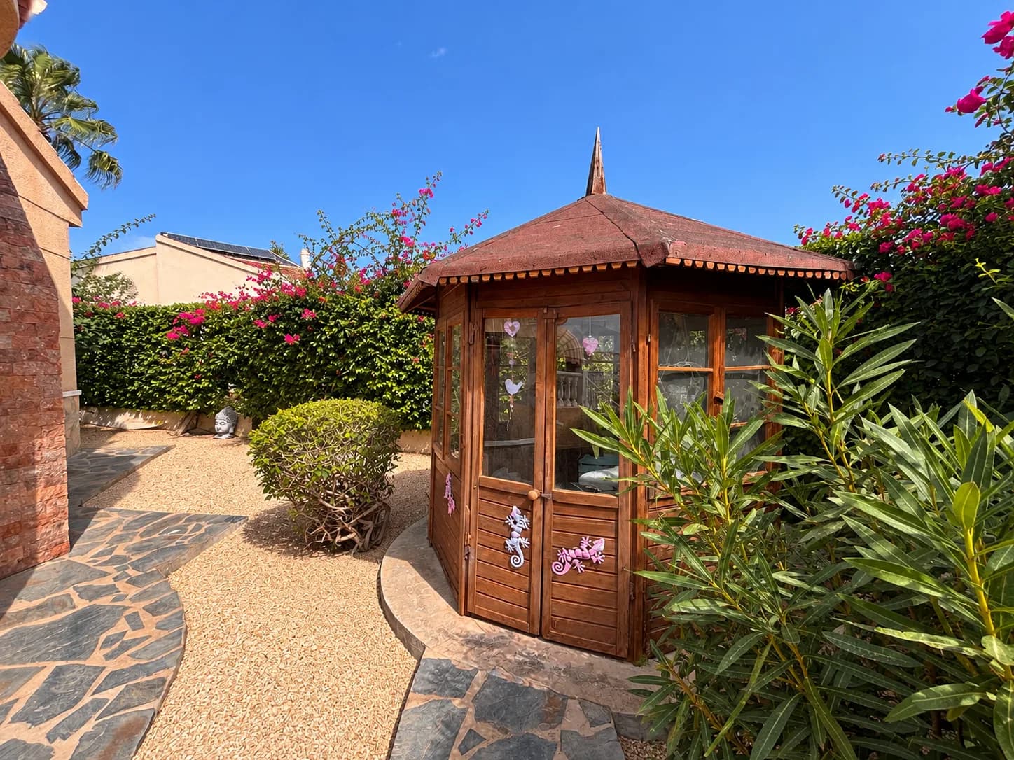 Detached Villa In Urbanización Ciudad Quesada - Image 7