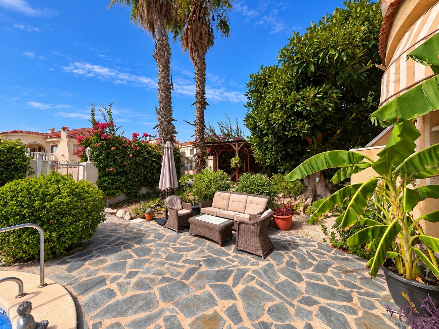 Detached Villa In Urbanización Ciudad Quesada - Image 9