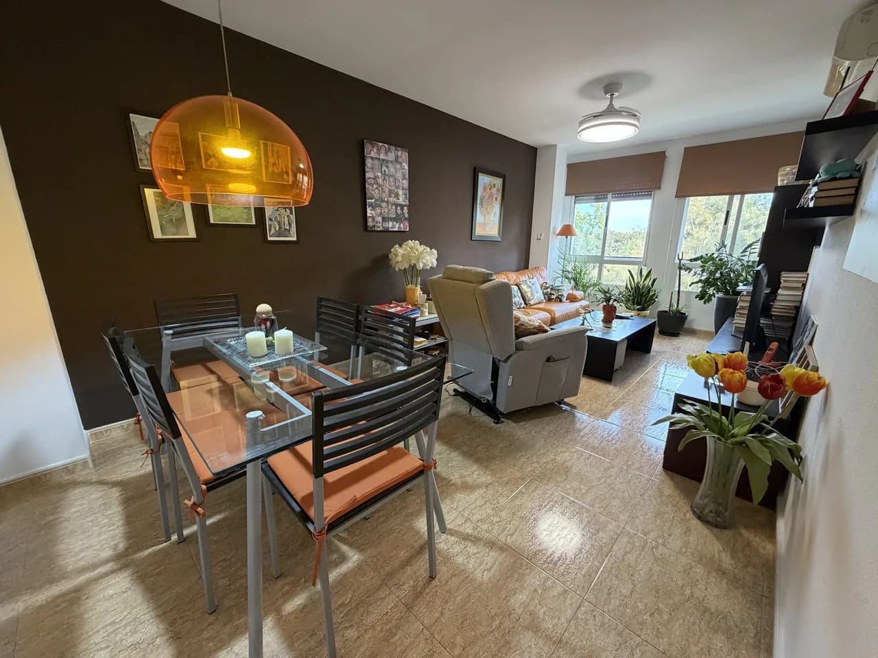 Apartment de 2 dormitorios en venta en Pilar de la Horadada, Alicante - Image 3