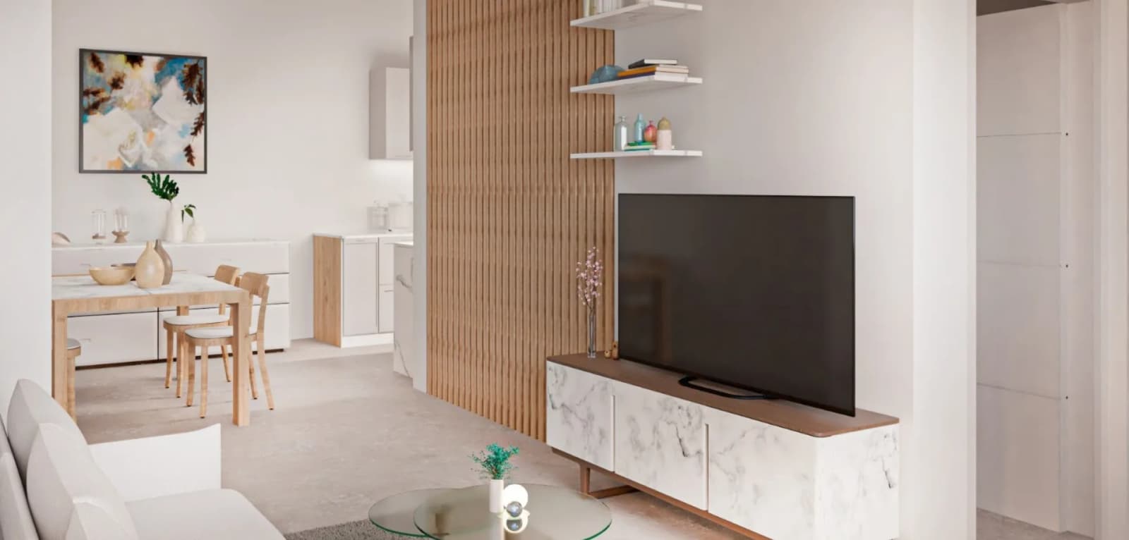 Apartment en venta en Pilar de la Horadada, Costa Blanca (Alicante) - Image 2