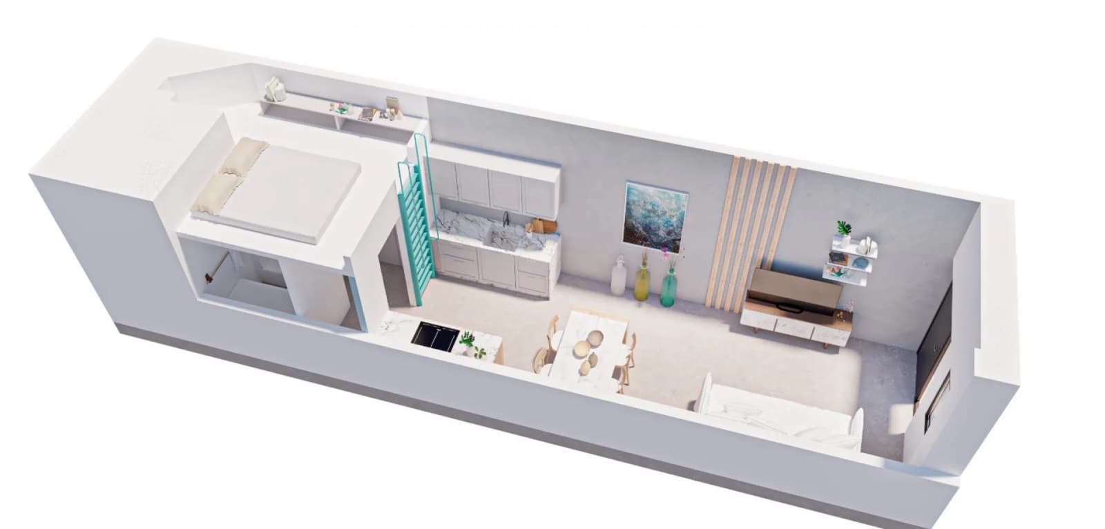 Apartment en venta en Pilar de la Horadada, Costa Blanca (Alicante) - Image 6