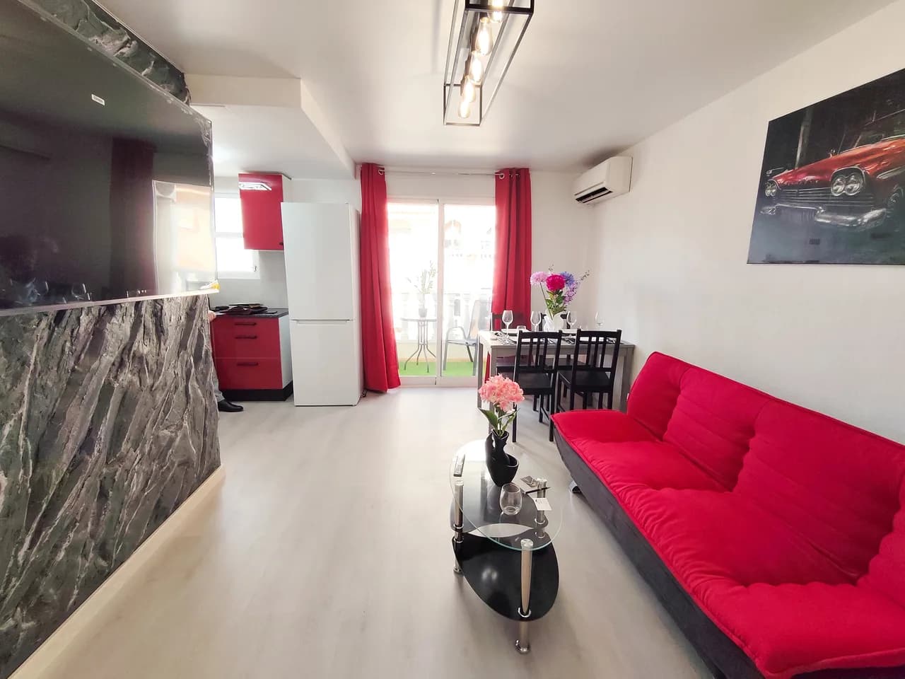 Apartment de 3 dormitorios en venta en Torrevieja, Alicante