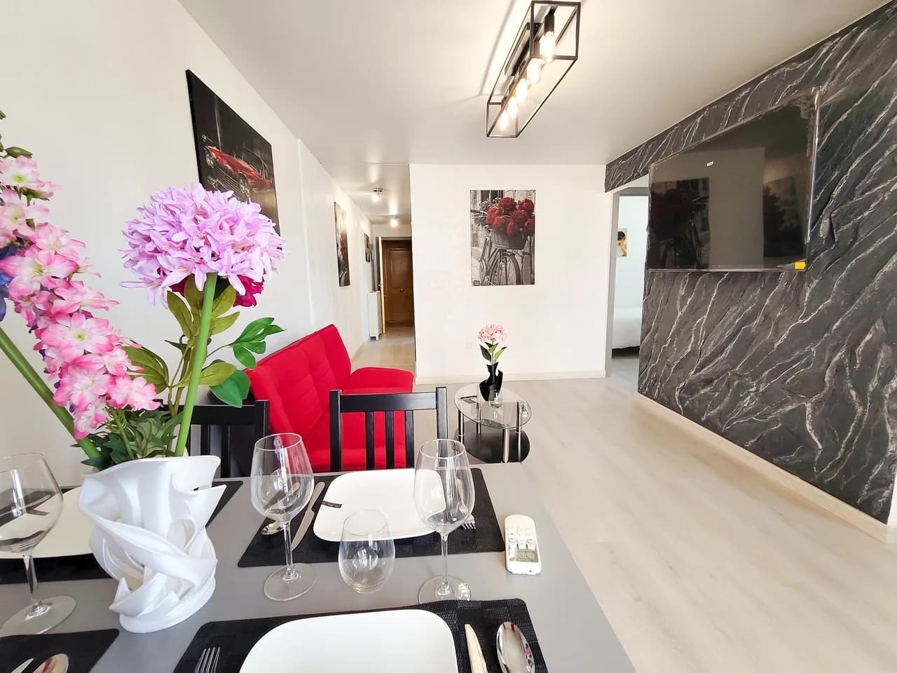 Apartment de 3 dormitorios en venta en Torrevieja, Alicante - Image 4