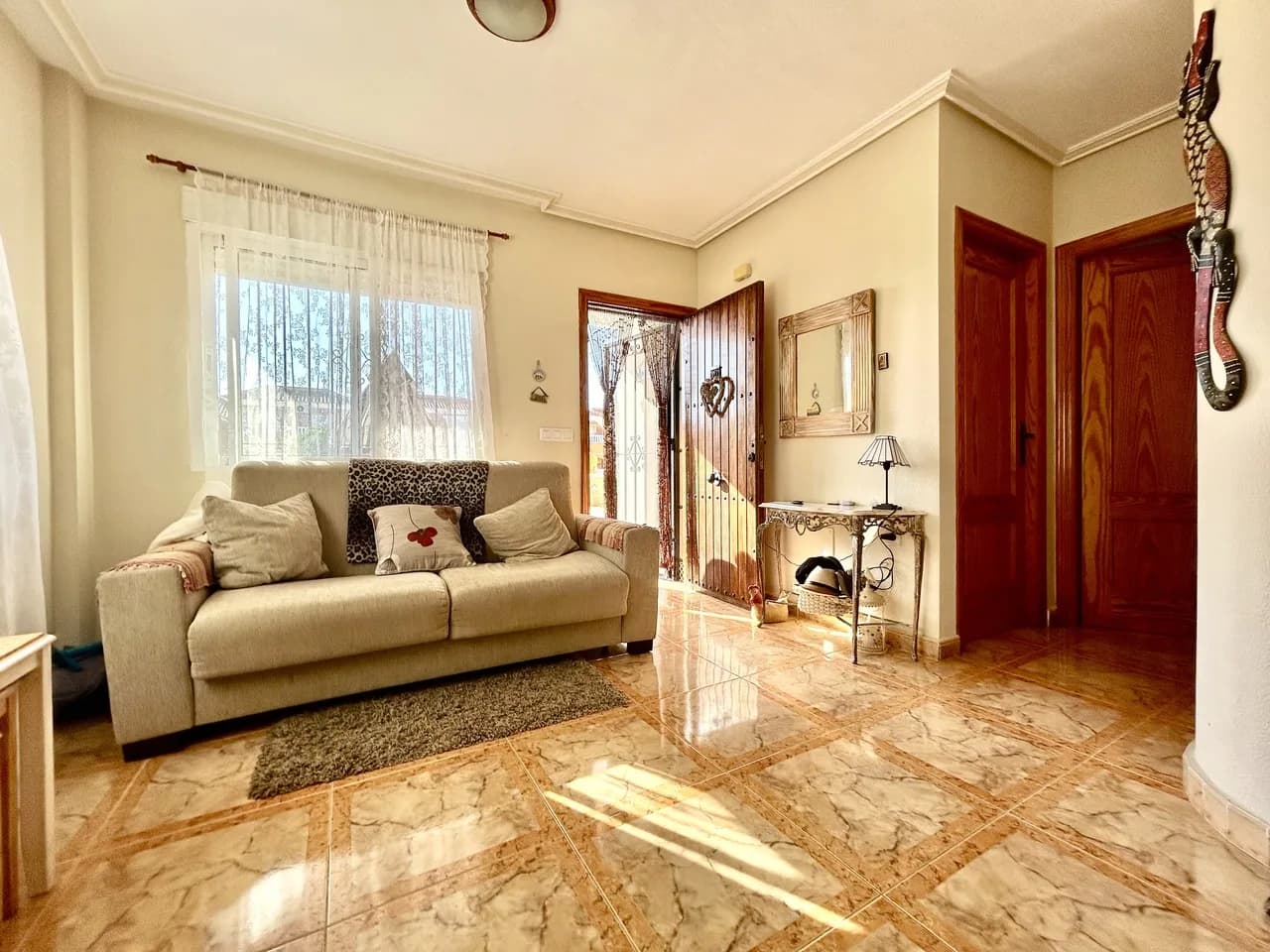 Apartment de 2 dormitorios en venta en Cabo Roig, Alicante - Image 7