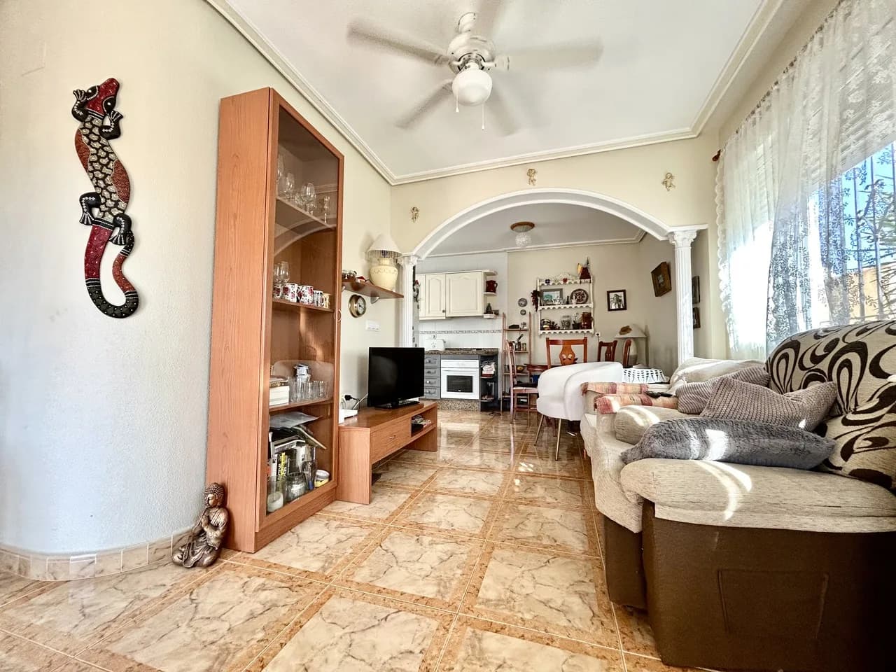 Apartment de 2 dormitorios en venta en Cabo Roig, Alicante - Image 9