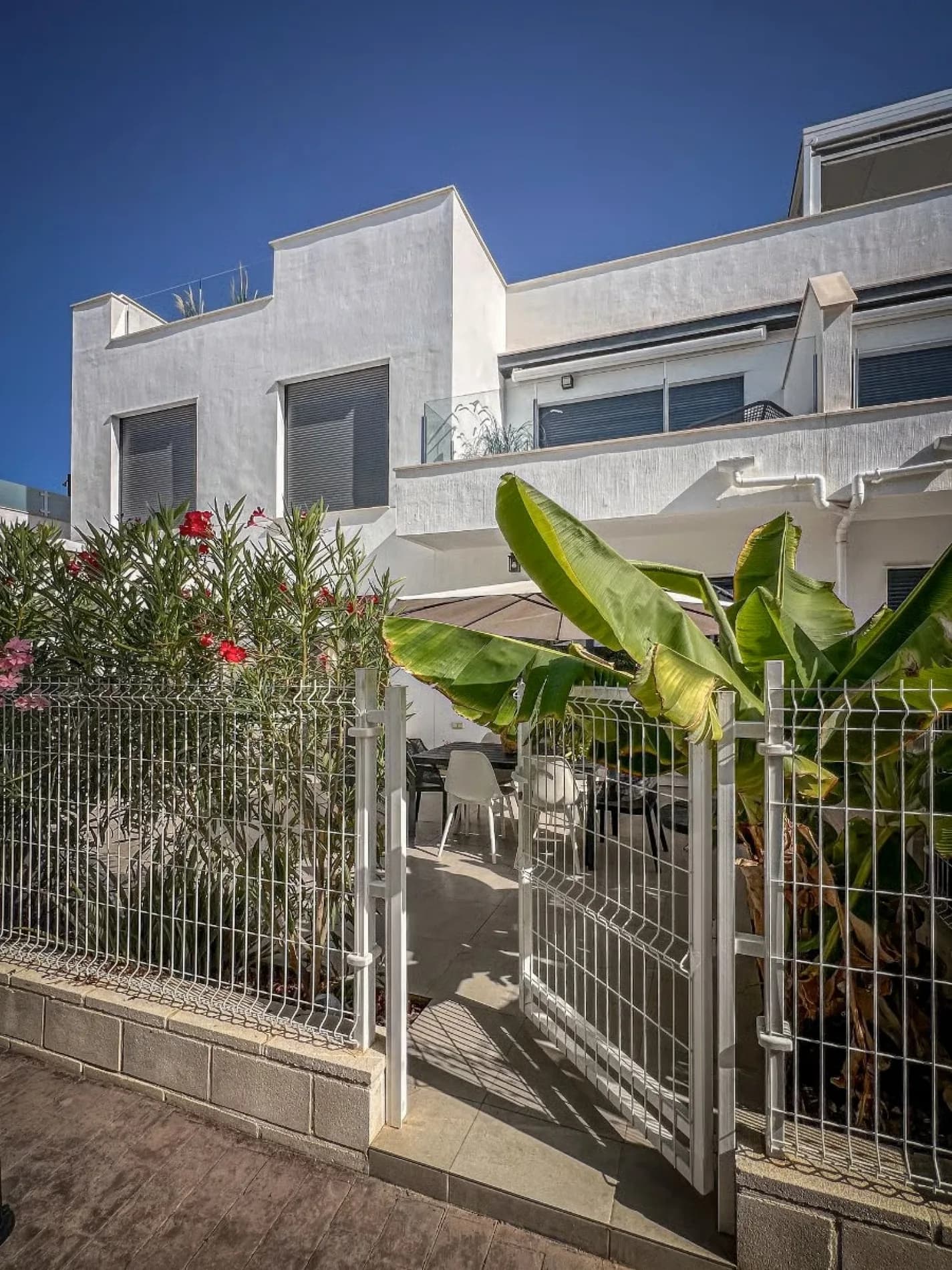 Apartment de 3 dormitorios en venta en Santiago de la Ribera, Murcia - Image 5