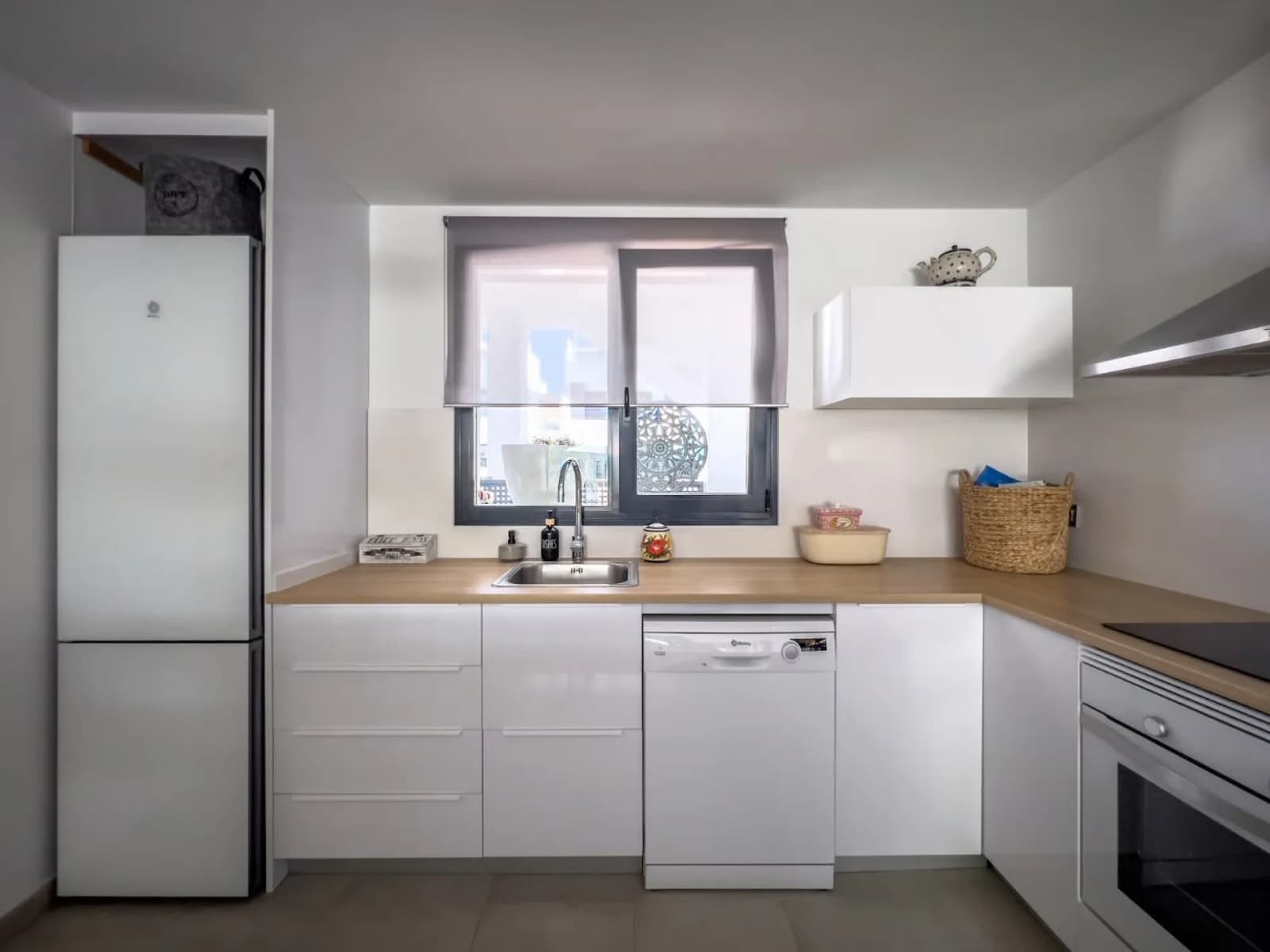 Apartment de 3 dormitorios en venta en Santiago de la Ribera, Murcia - Image 7