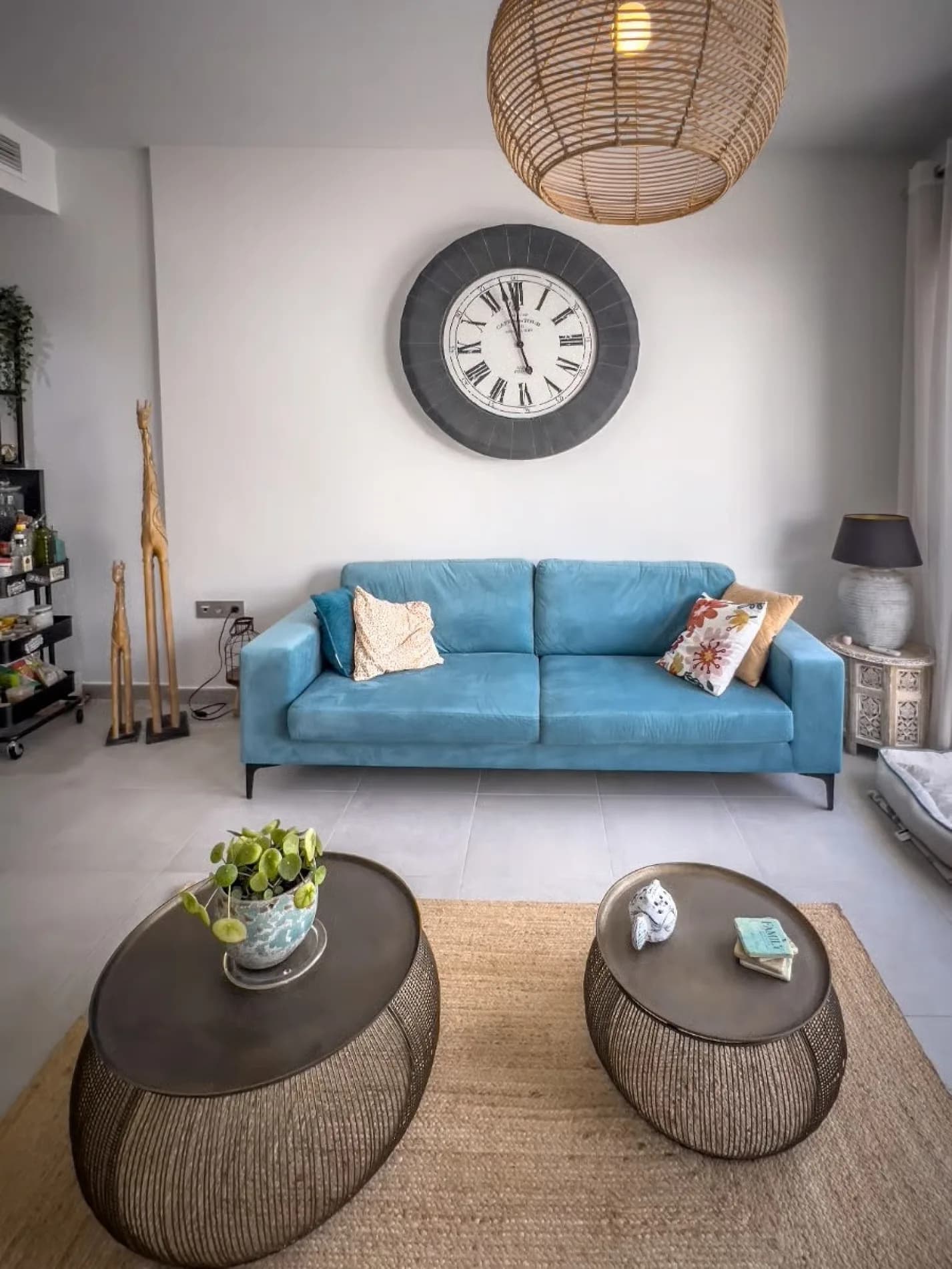Apartment de 3 dormitorios en venta en Santiago de la Ribera, Murcia - Image 9