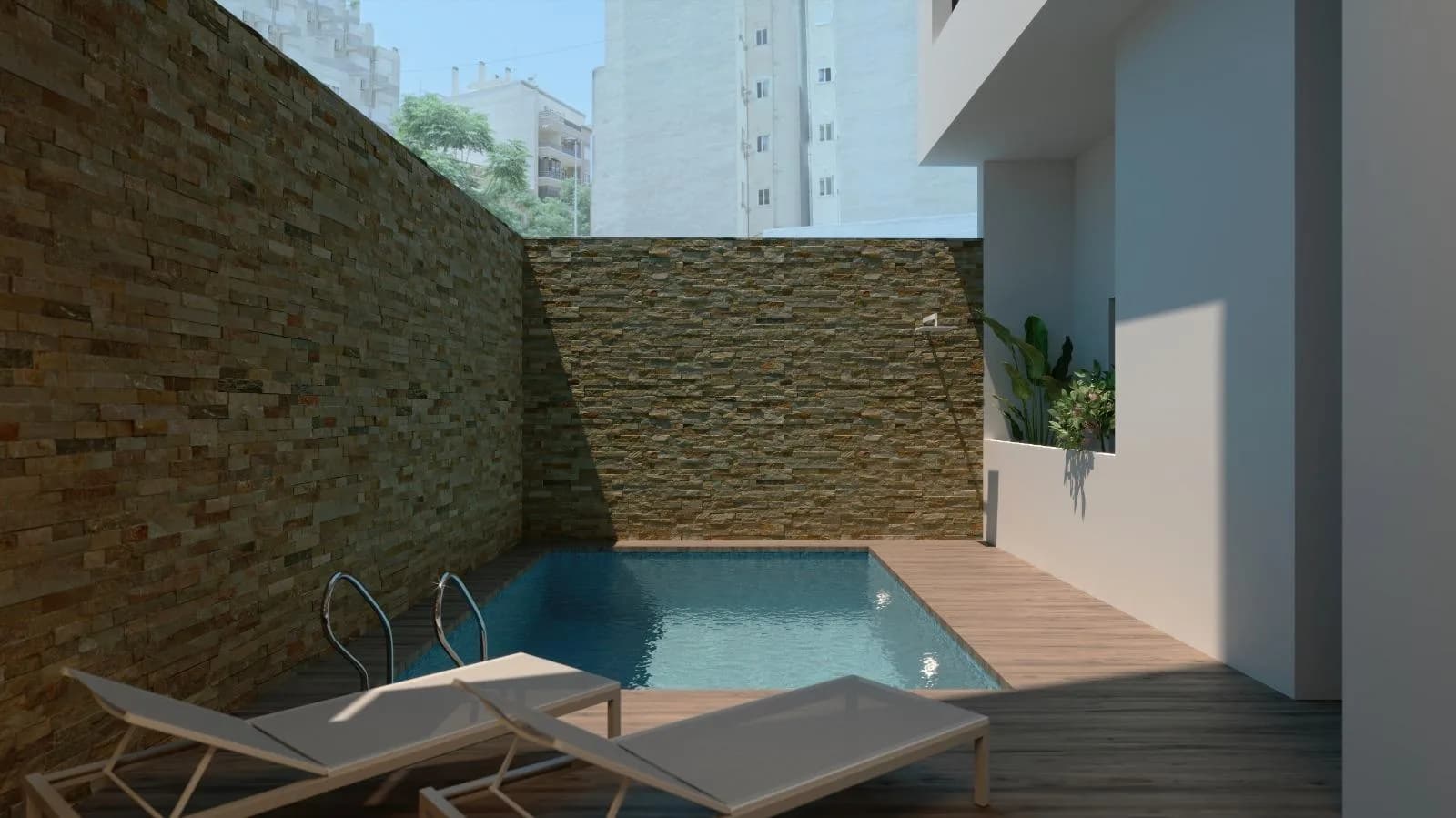 Villa de 2 dormitorios en venta en Torrevieja, Alicante - Image 7