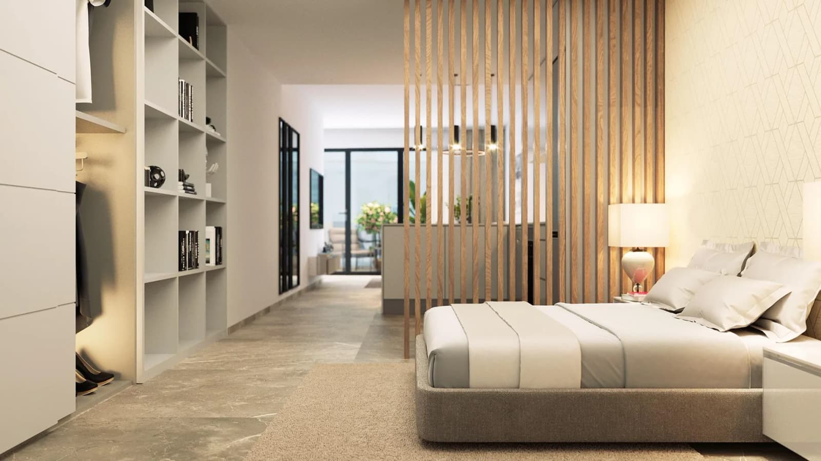 Apartment de 1 dormitorios en venta en Torrevieja, Alicante - Image 7