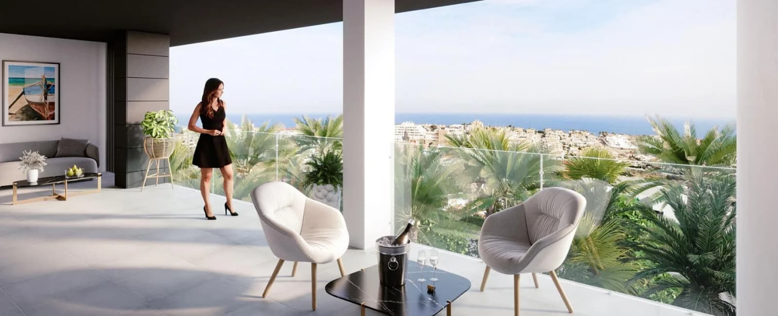 Villa de 3 dormitorios en venta en Torrevieja, Alicante - Image 6