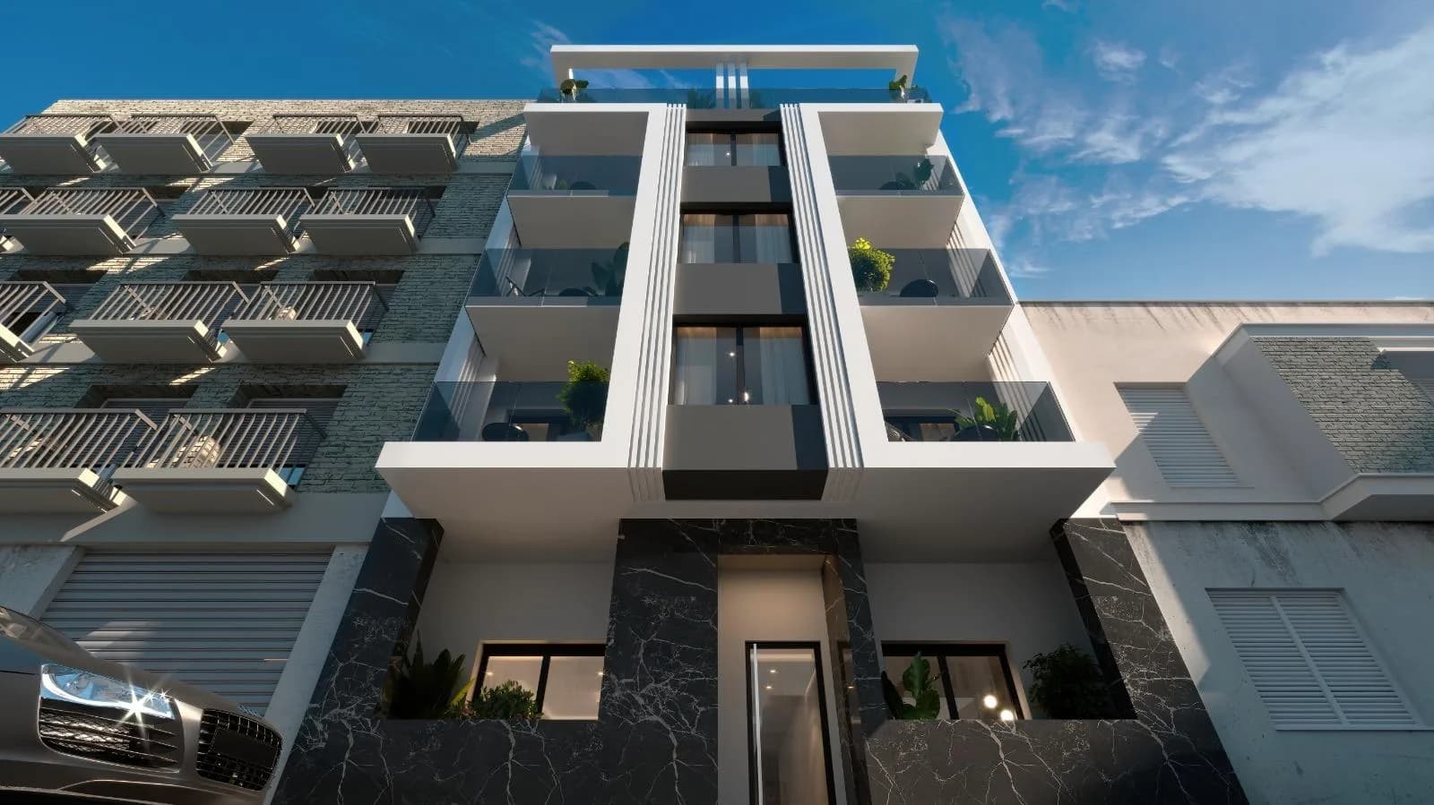 Apartment de 1 dormitorios en venta en Torrevieja, Alicante - Image 5