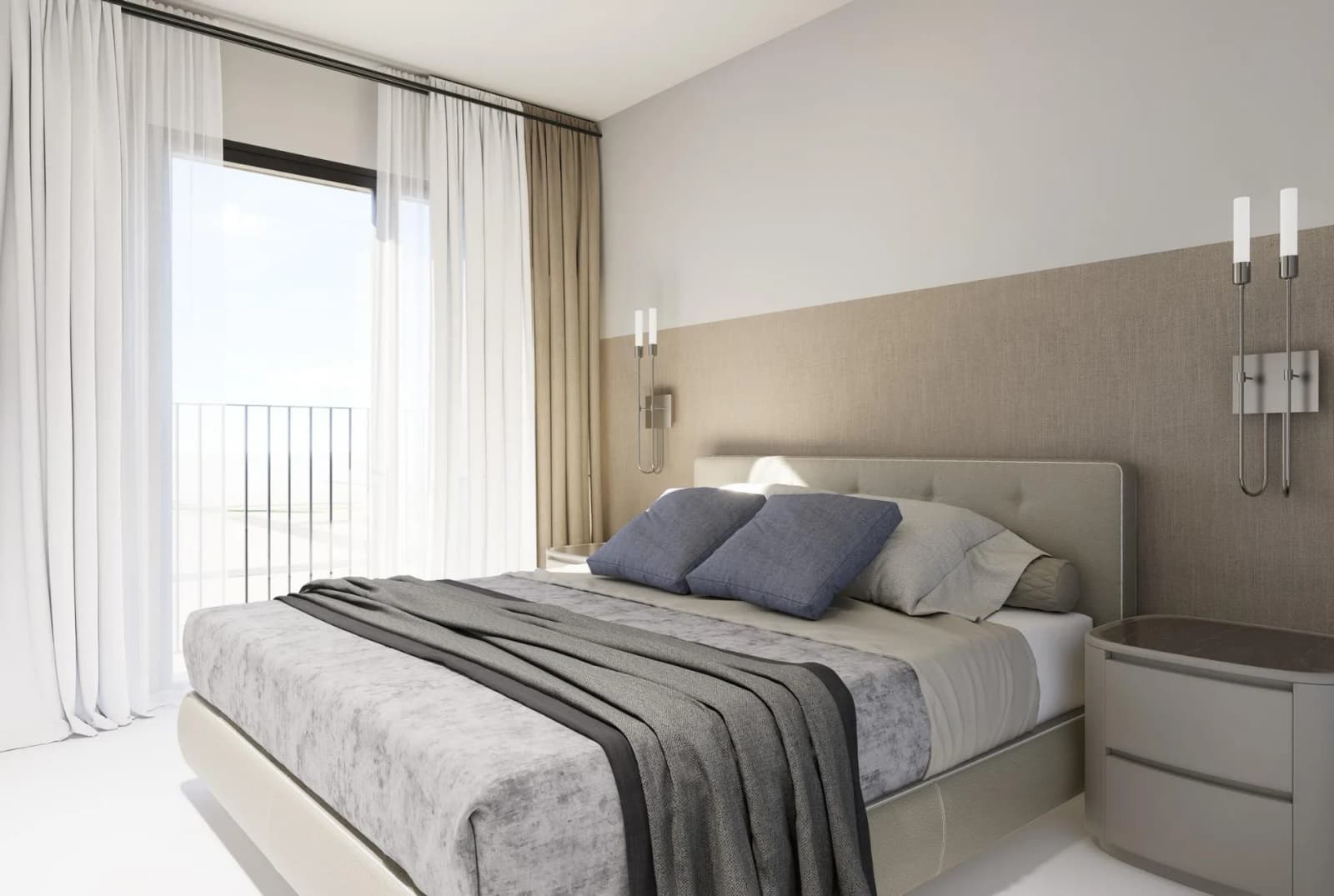 Apartment de 2 dormitorios en venta en Torrevieja, Alicante - Image 6