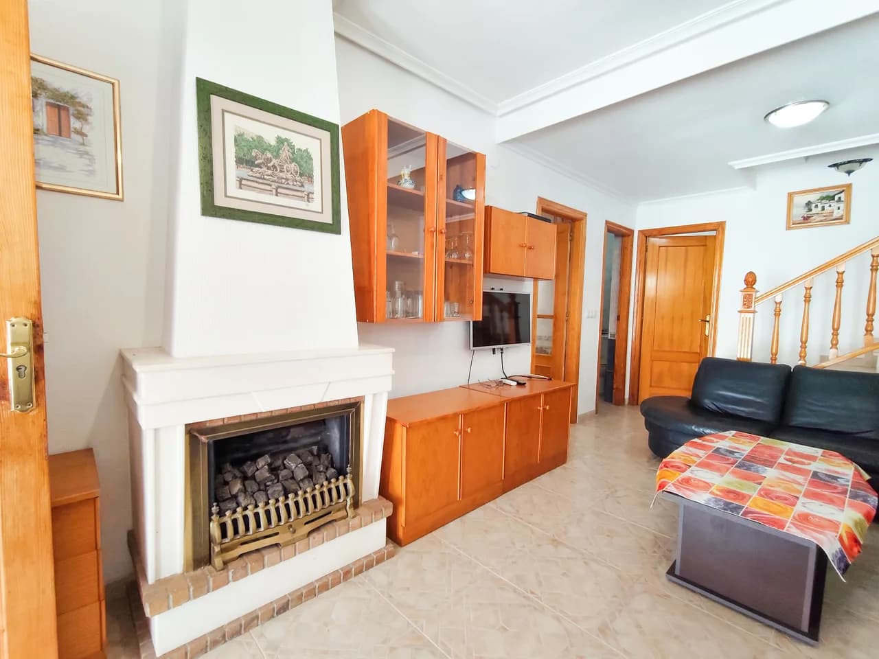Townhouse de 2 dormitorios en venta en Playa Flamenca, Alicante - Image 6