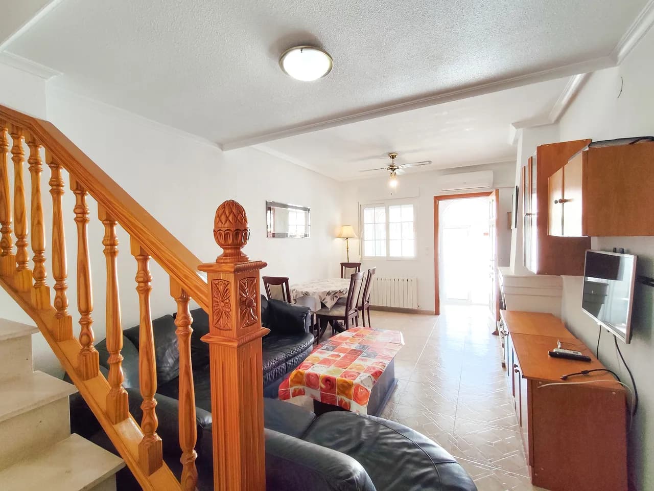 Townhouse de 2 dormitorios en venta en Playa Flamenca, Alicante - Image 7