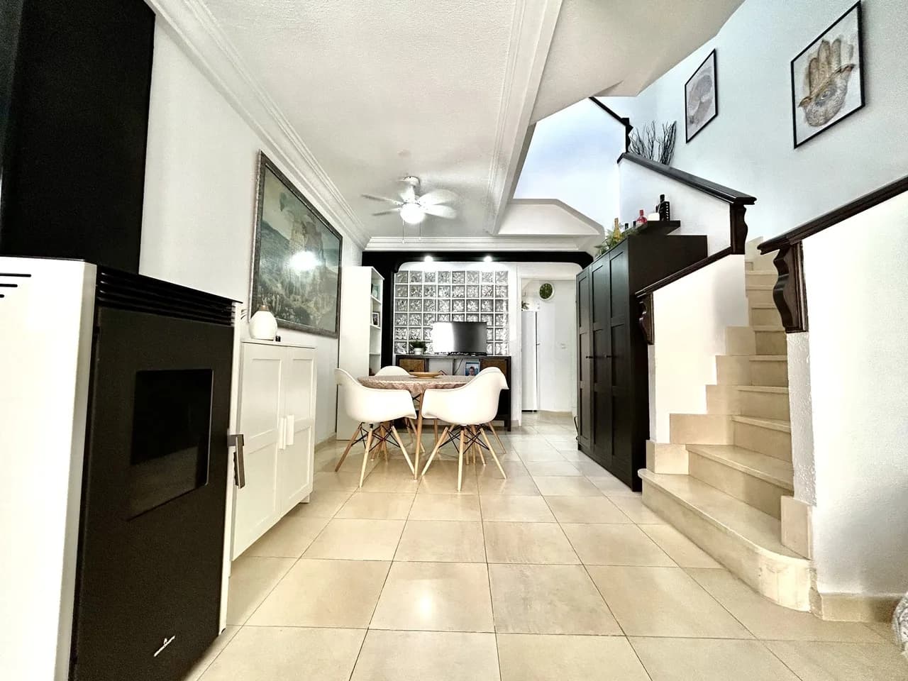 Townhouse de 4 dormitorios en venta en Formentera del Segura, Alicante - Image 5