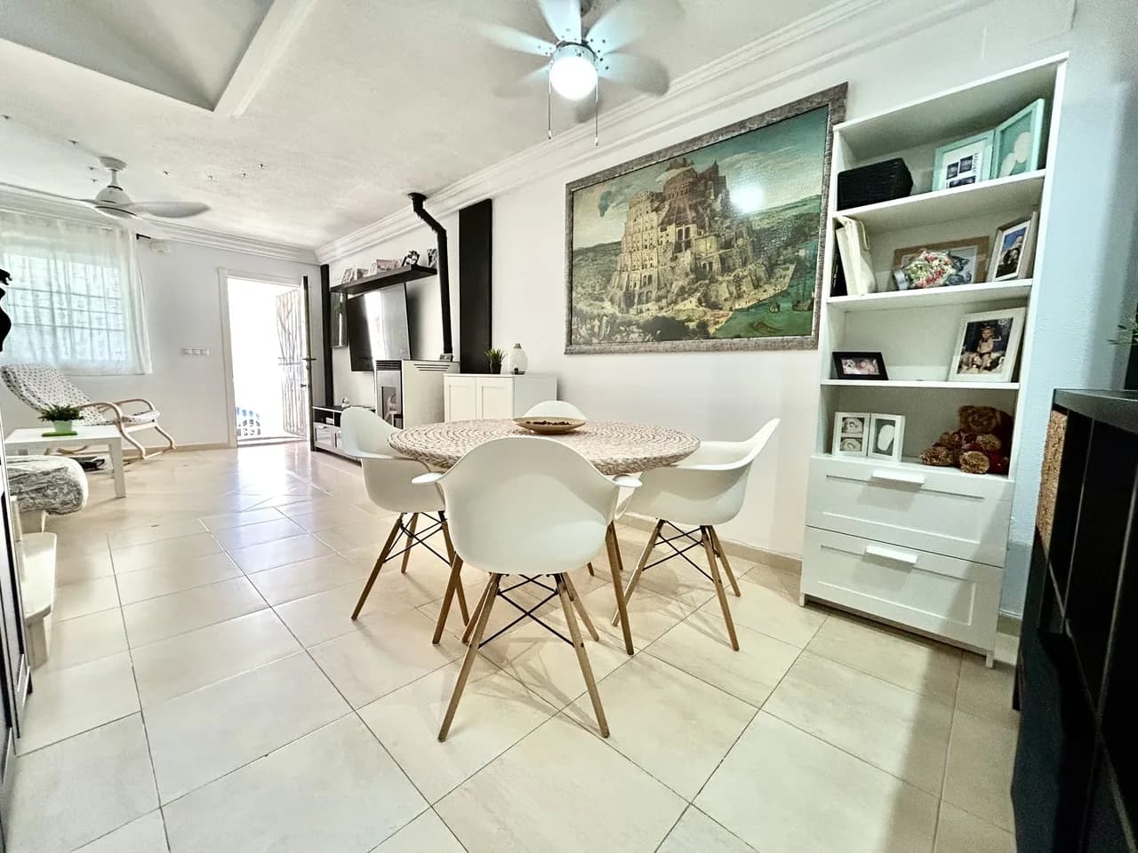Townhouse de 4 dormitorios en venta en Formentera del Segura, Alicante - Image 9