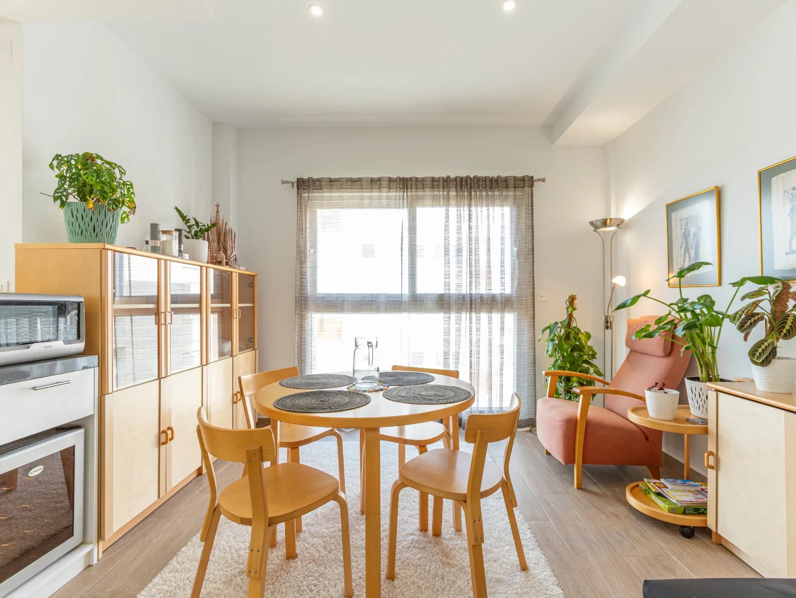 Apartment de 2 dormitorios en venta en Torrevieja, Alicante - Image 5