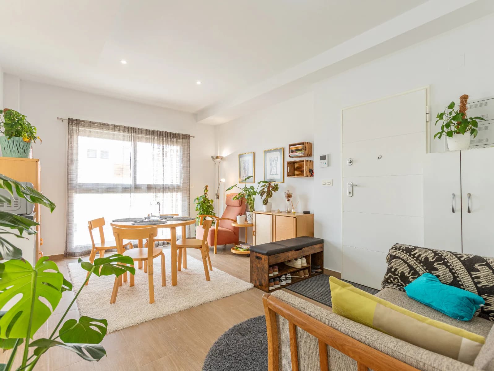 Apartment de 2 dormitorios en venta en Torrevieja, Alicante - Image 7