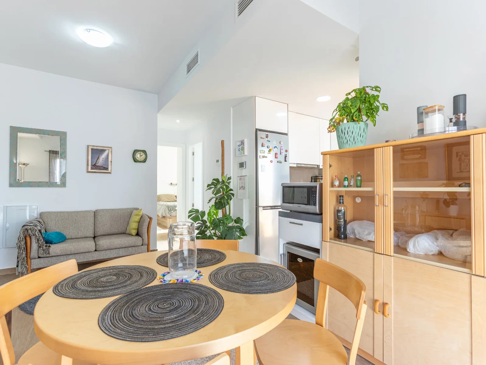 Apartment de 2 dormitorios en venta en Torrevieja, Alicante - Image 9