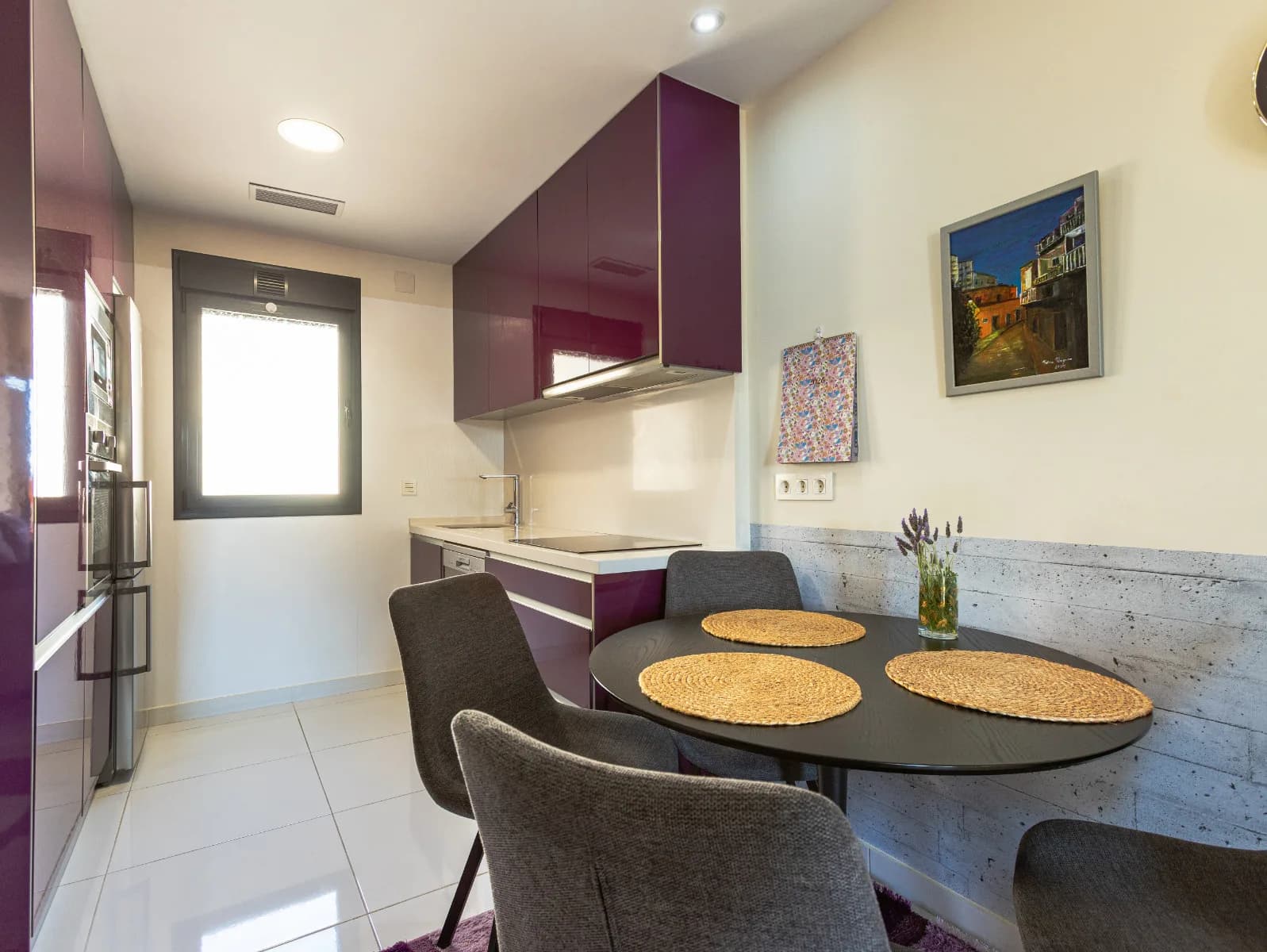 Bungalow de 2 dormitorios en venta en Los Altos, Alicante - Image 5