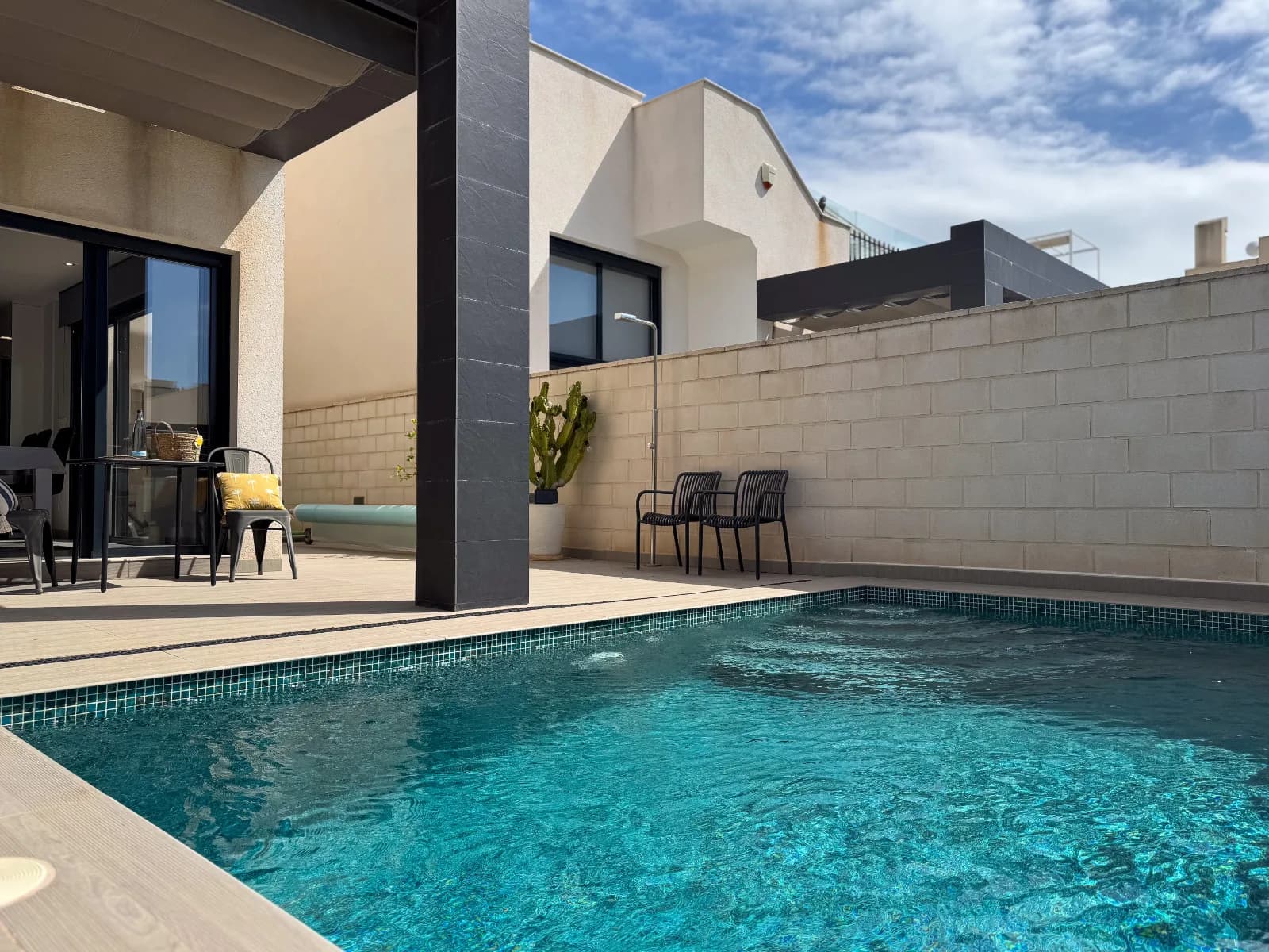 Villa de 3 dormitorios en venta en Ciudad quesada, Alicante - Image 3