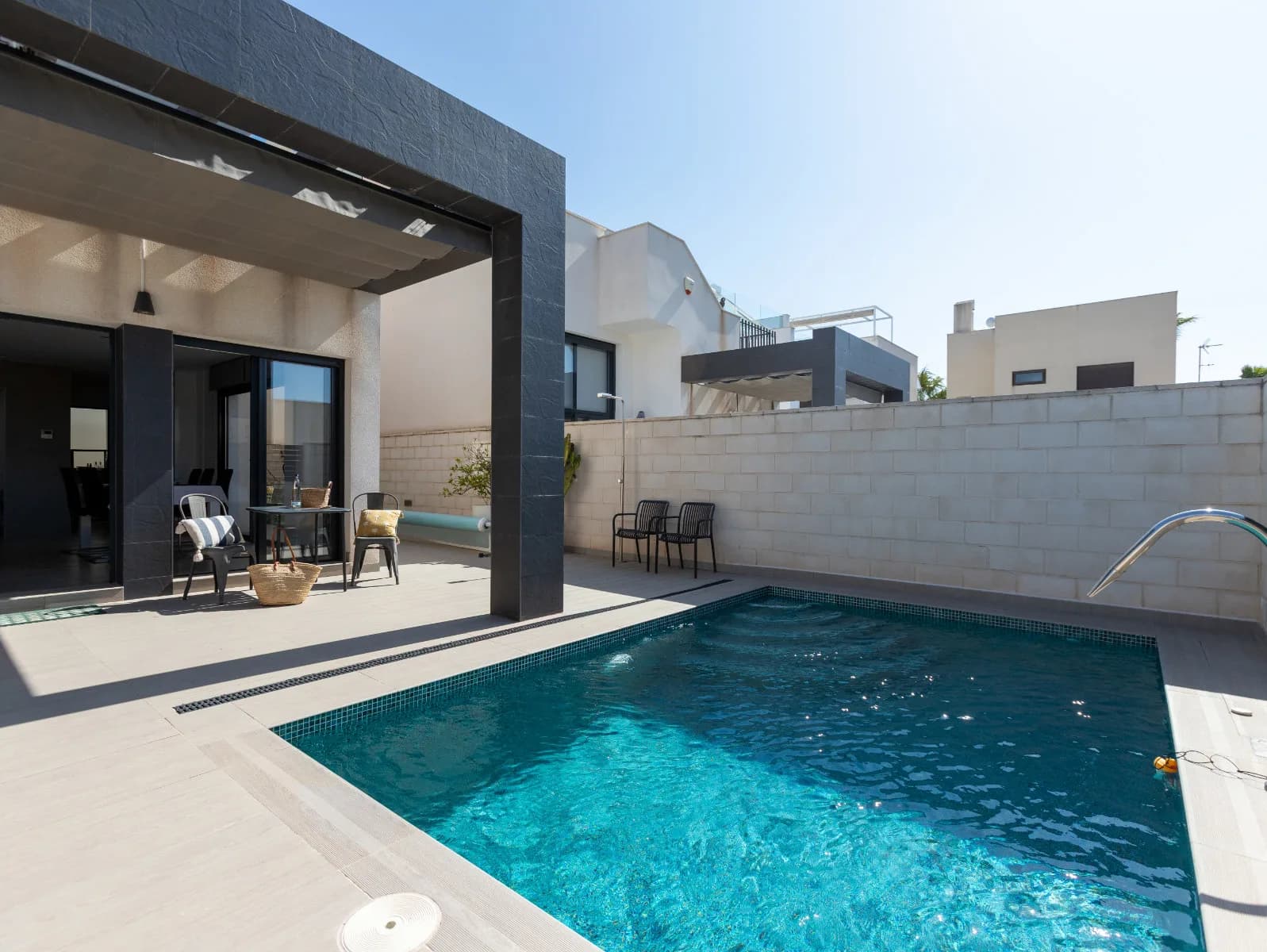 Villa de 3 dormitorios en venta en Ciudad quesada, Alicante - Image 5