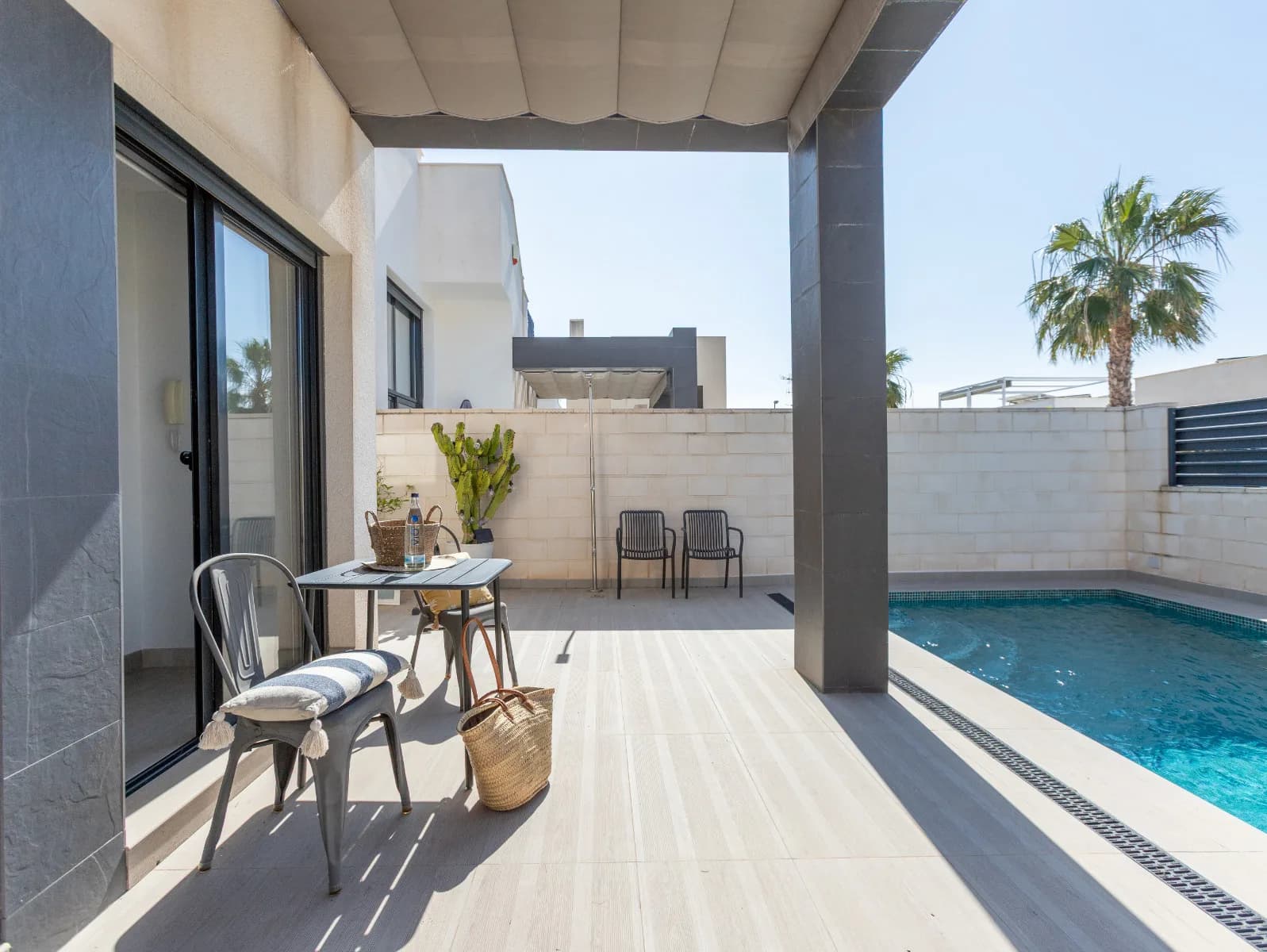 Villa de 3 dormitorios en venta en Ciudad quesada, Alicante - Image 8