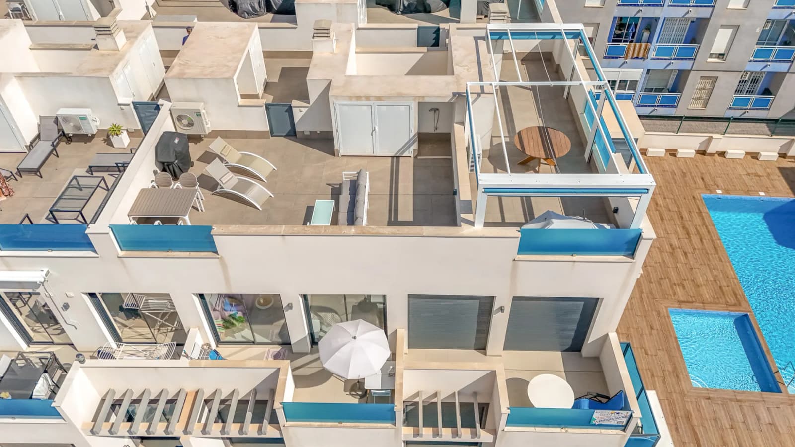 Apartment - Top Floor Apartment In Torrevieja - Image 3