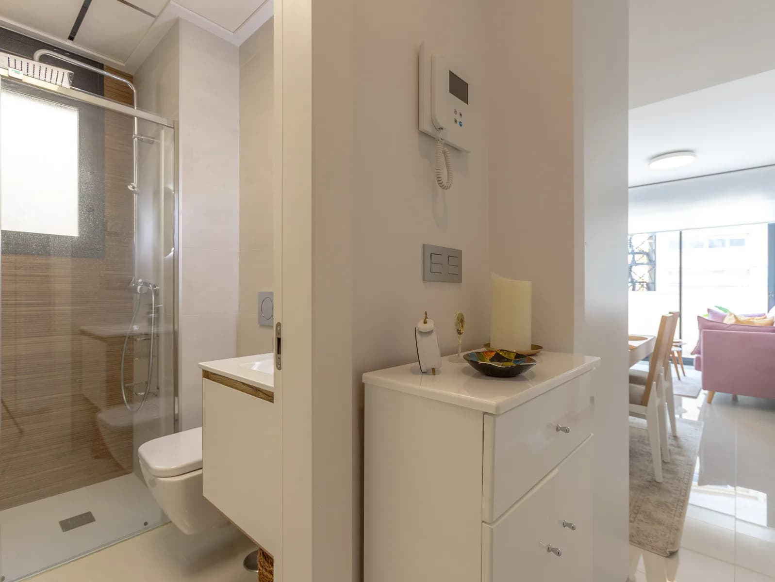 Apartment - Top Floor Apartment In Torrevieja - Image 6