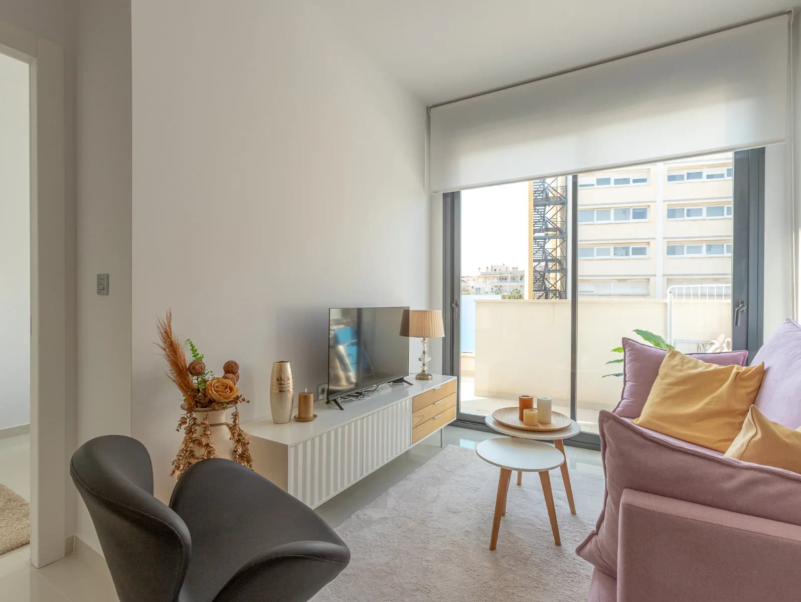 Apartment - Top Floor Apartment In Torrevieja - Image 9
