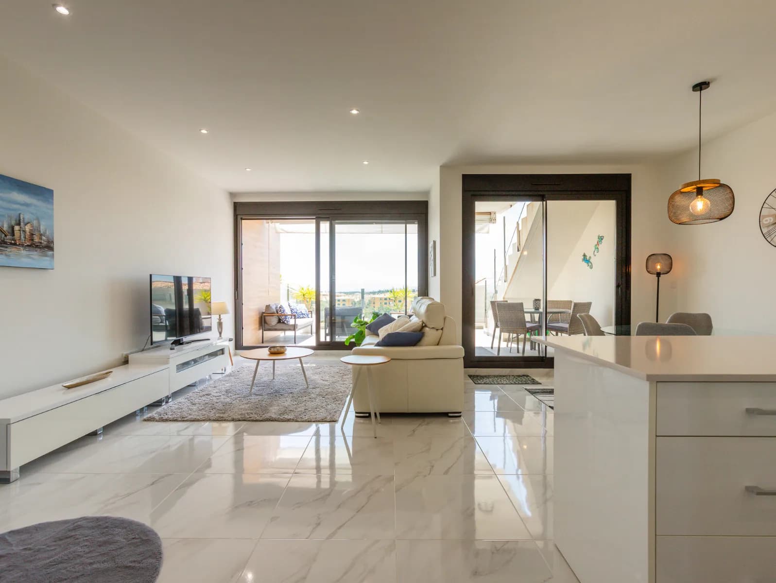 Apartment - Top Floor Apartment In Orihuela Costa - Image 4