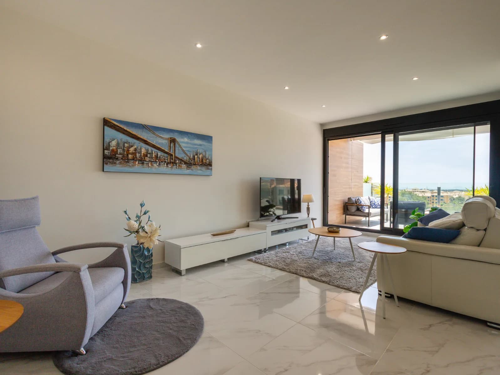 Apartment - Top Floor Apartment In Orihuela Costa - Image 5