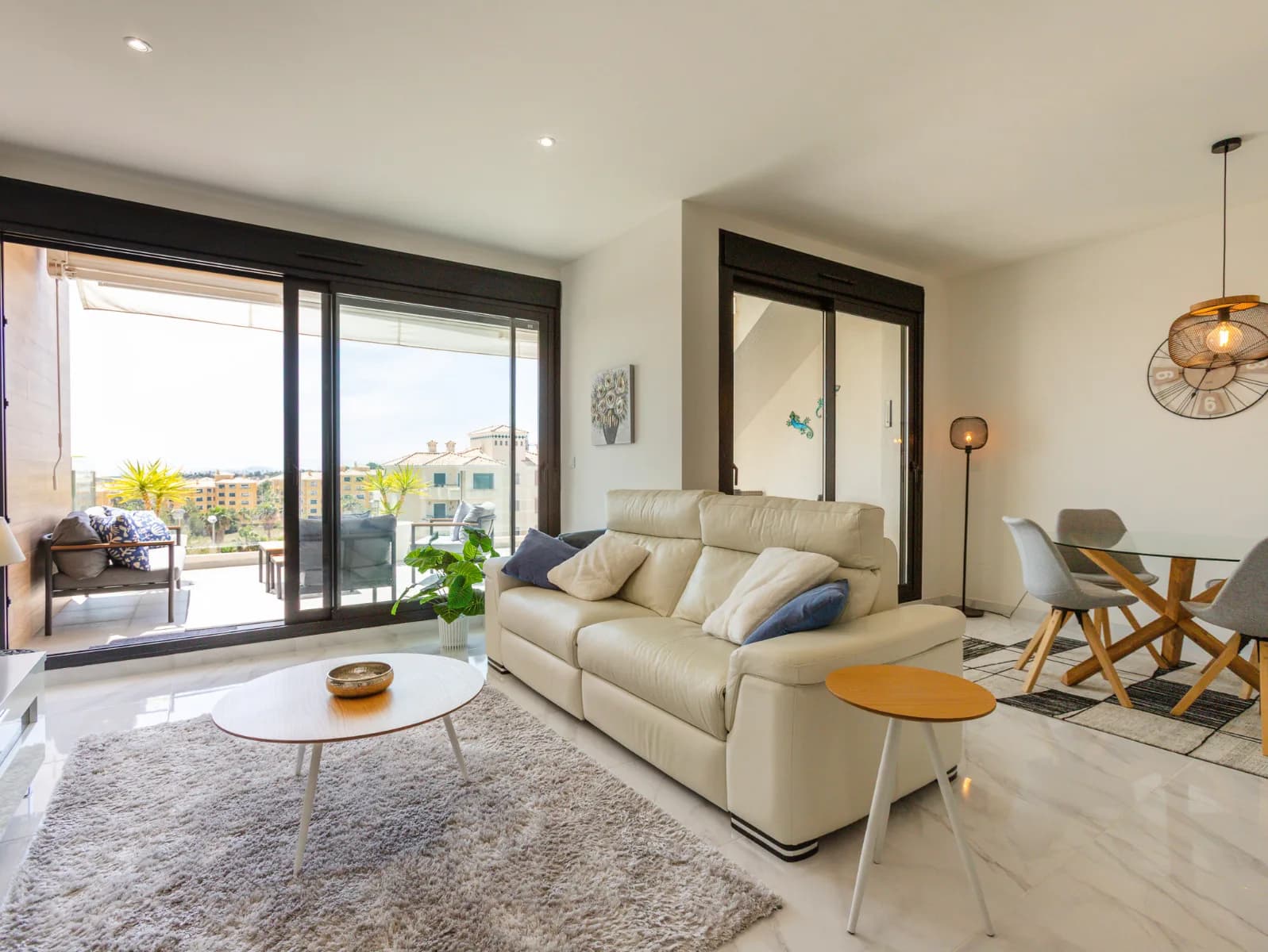 Apartment - Top Floor Apartment In Orihuela Costa - Image 6